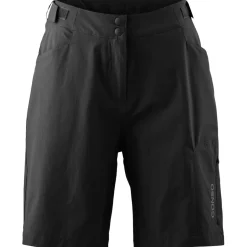 Gonso - Women's Adventure Shorts - Radhose