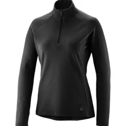 Gonso - Women's Essential Jersey Longsleeve Therm - Radtrikot^ Fahrradbekleidung|Radtrikots