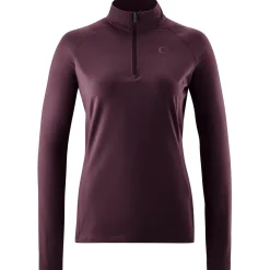 Best - Women's Essential Jersey L/S - Radtrikot Fahrradbekleidung|Radtrikots