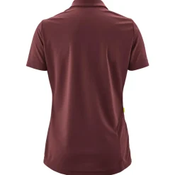 Gonso - Women's Essential Poloshirt - Radtrikot