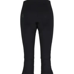 New - Women's Essential Tight 3/4 Flared - Radhose Fahrradbekleidung|Radhosen