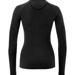 Gonso - Women's Essential U Shirt Longsleeve - Radunterhemd^ Fahrradbekleidung|Radunterwäsche