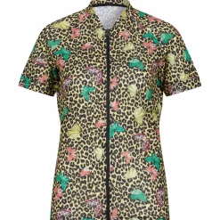 New - Women's Fernanda - Radtrikot Fahrradbekleidung|Radtrikots