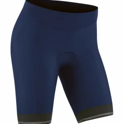 Hot - Women's Sitivo Blue - Radhose Fahrradbekleidung|Radhosen