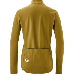 - Women's Sitivo Trikot Therm - Radtrikot>Gonso Online