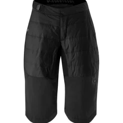 Hot - Women's Trail Shorts Primaloft - Radhose Fahrradbekleidung|Radhosen