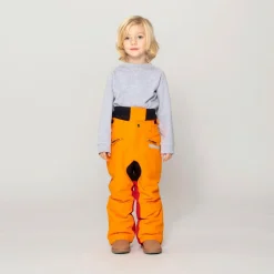 Kinder GOSOAKY - Kid's Big Bad Wolf - Skihose