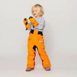 Kinder GOSOAKY - Kid's Big Bad Wolf - Skihose