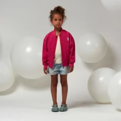 Kinder GOSOAKY - Kid's Bright Monkey - Freizeitjacke