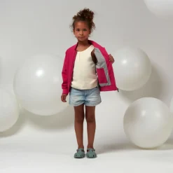 Kinder GOSOAKY - Kid's Bright Monkey - Freizeitjacke