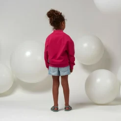 Kinder GOSOAKY - Kid's Bright Monkey - Freizeitjacke