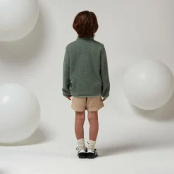 GOSOAKY - Kid's Buzzing Bee - Fleecejacke^Kinder Freizeitjacken|Jacken