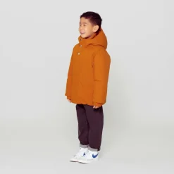 Best - Kid's Chipmunck - Winterjacke Kinder Winterjacken|Jacken