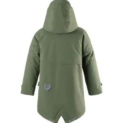 Discount - Kid's Desert Fox - Parka Kinder Winterjacken|Mäntel