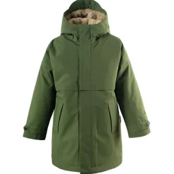 Discount - Kid's Desert Fox - Parka Kinder Winterjacken|Mäntel