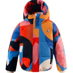 Discount - Kid's Dragon Eye - Winterjacke Kinder Trekkingbekleidung|Winterjacken