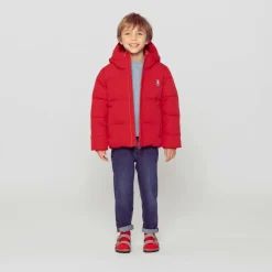 Discount - Kid's Dragon Eye - Winterjacke Kinder Trekkingbekleidung|Winterjacken