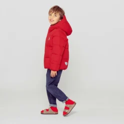 Discount - Kid's Dragon Eye - Winterjacke Kinder Trekkingbekleidung|Winterjacken