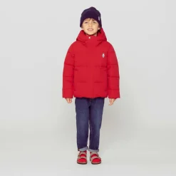 Discount - Kid's Dragon Eye - Winterjacke Kinder Trekkingbekleidung|Winterjacken