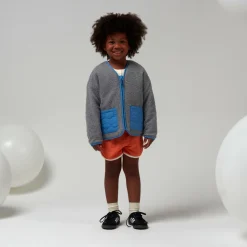 Kinder GOSOAKY - Kid's Friendly Whale - Freizeitjacke