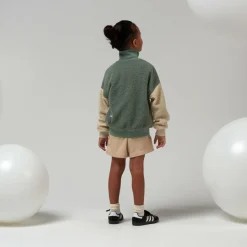 - Kid's Jungle Cat - Fleecejacke><noscript><img width=