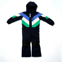 GOSOAKY - Kid's Lazy Lama - Overall