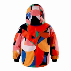 - Kid's Mountain Goat - Skijacke>GOSOAKY New