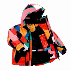 - Kid's Mountain Goat - Skijacke><noscript><img width=