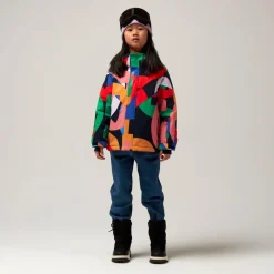 - Kid's Mountain Goat - Skijacke><noscript><img width=