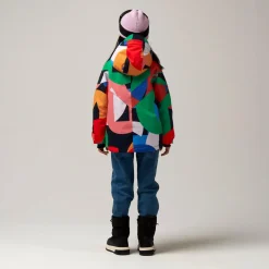 - Kid's Mountain Goat - Skijacke><noscript><img width=