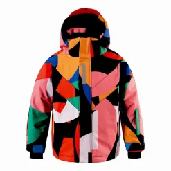 - Kid's Mountain Goat - Skijacke><noscript><img width=