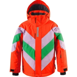 - Kid's Mountain Goat - Skijacke><noscript><img width=