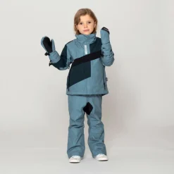 GOSOAKY - Kid's Sheep Shaun - Handschuhe^ Skibekleidung|Skihandschuhe