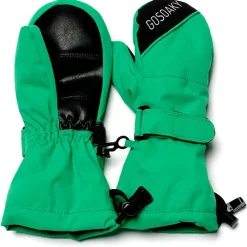 GOSOAKY - Kid's Sheep Shaun - Handschuhe^ Skibekleidung|Skihandschuhe