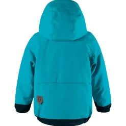 Clearance - Kid's Smooth Lion - Winterjacke Kinder Trekkingbekleidung|Winterjacken