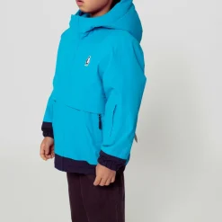 Clearance - Kid's Smooth Lion - Winterjacke Kinder Trekkingbekleidung|Winterjacken