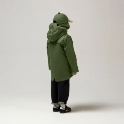 Discount - Kid's Snake Pit 3 in 1 Raincoat - Doppeljacke Kinder Jacken|Alltagsbekleidung