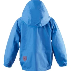 GOSOAKY - Kid's The Lion - Regenjacke^Kinder Jacken|Wanderbekleidung