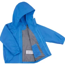 GOSOAKY - Kid's The Lion - Regenjacke^Kinder Jacken|Wanderbekleidung