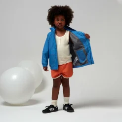 GOSOAKY - Kid's The Lion - Regenjacke^Kinder Jacken|Wanderbekleidung