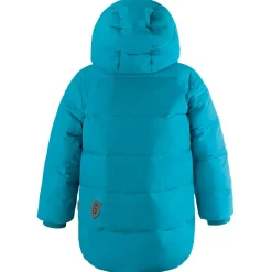 - Kid's Tiger Eye - Winterjacke Kinder Trekkingbekleidung|Winterjacken