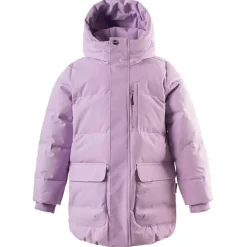 - Kid's Tiger Eye - Winterjacke Kinder Trekkingbekleidung|Winterjacken