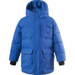 - Kid's Tiger Eye - Winterjacke Kinder Trekkingbekleidung|Winterjacken