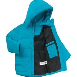 - Kid's Tiger Eye - Winterjacke Kinder Trekkingbekleidung|Winterjacken