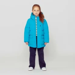 - Kid's Tiger Eye - Winterjacke Kinder Trekkingbekleidung|Winterjacken