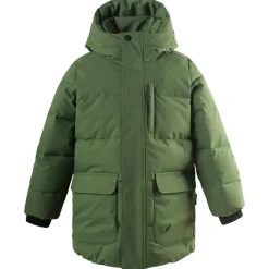 - Kid's Tiger Eye - Winterjacke Kinder Trekkingbekleidung|Winterjacken