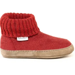 Kinder Gottstein - Kid's Alpine Boot LE - Hüttenschuhe