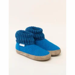 Kinder Gottstein - Kid's Alpine Boot LE - Hüttenschuhe