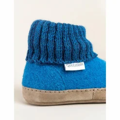 Kinder Gottstein - Kid's Alpine Boot LE - Hüttenschuhe