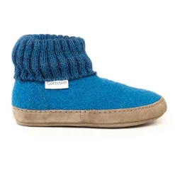 Kinder Gottstein - Kid's Alpine Boot LE - Hüttenschuhe